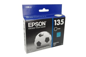 CARTUCHO ORIGINAL EPSON 135 BLACK